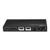 Lindy 38313 conmutador de matriz AV-Matrix-Switcher 6,2 W