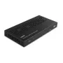 Transmisor AV Lindy 4K30 HDMI y USB sobre IP - codificador 3840 x 2160 píxeles
