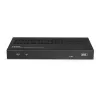 Lindy 38396 codificador 4K30 HDMI y USB sobre IP, Multicast y Videowall, HDMI 2.0, HDCP 2.2, PoE, 100 m