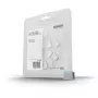 Portblocker Lindy USB Type-C portblocker sin llave pack de 10 azul