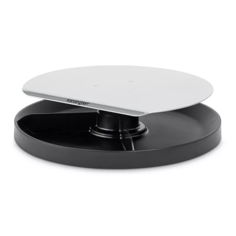 Soporte de monitor Kensington SmartFit Spin2 – gris