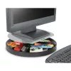 Soporte de monitor Kensington SmartFit Spin2 – gris