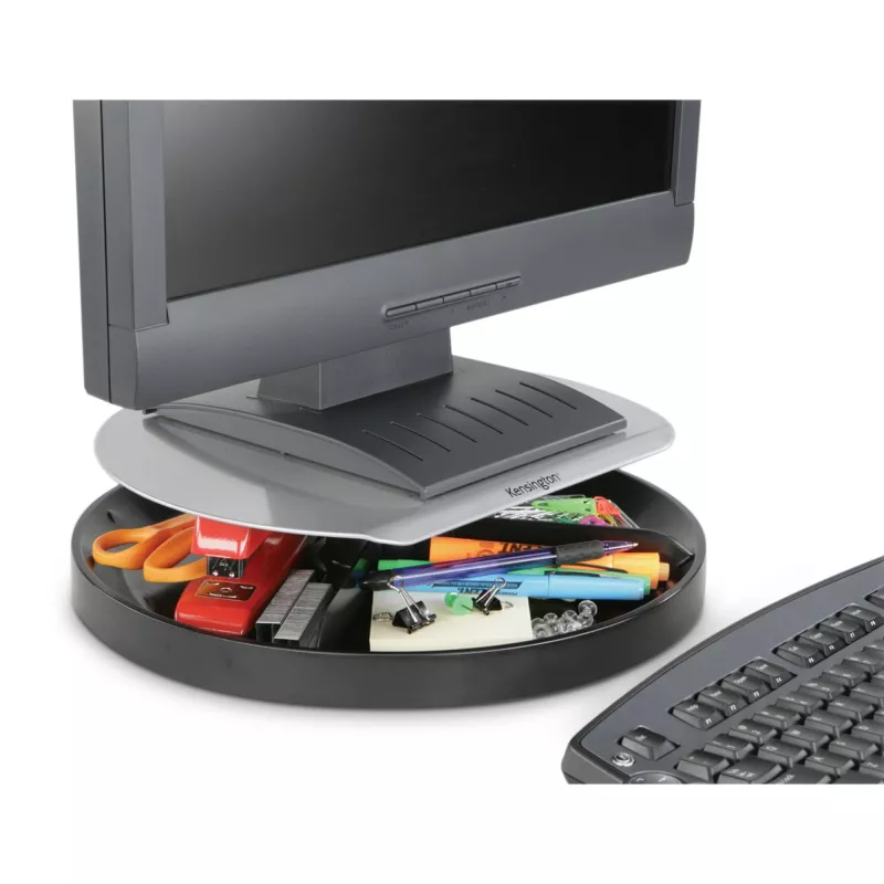 Soporte de monitor Kensington SmartFit Spin2 – gris