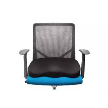Cojín de asiento Kensington Ergo Memory Foam K55805WW