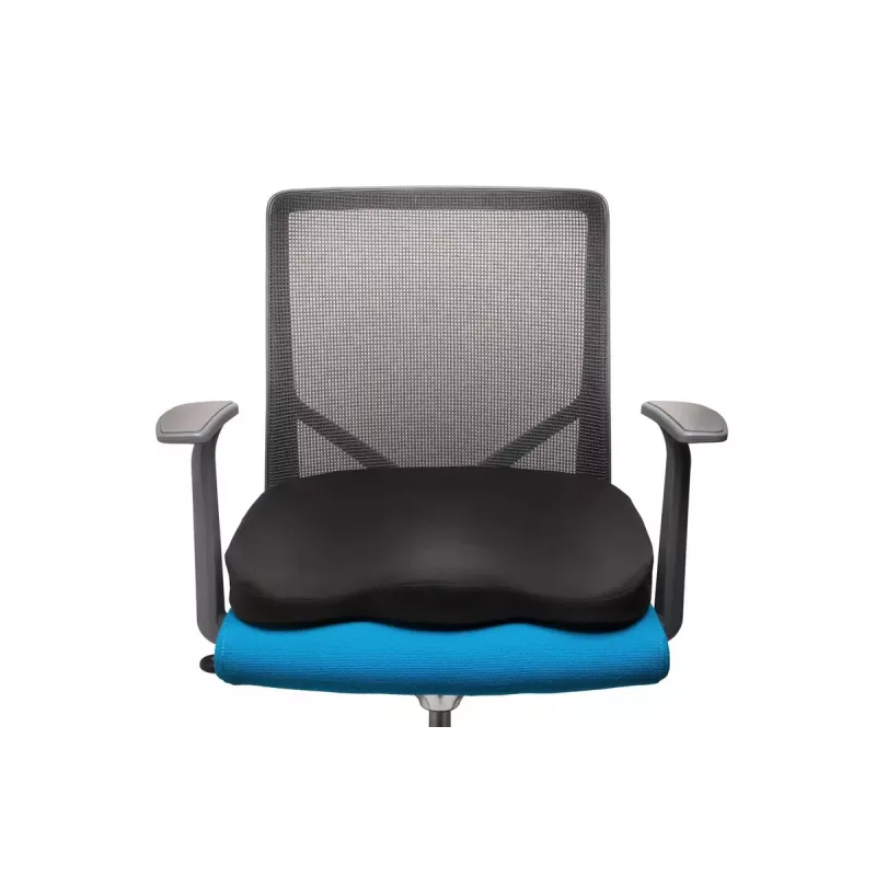 Cojín de asiento Kensington Ergo Memory Foam K55805WW