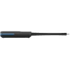 iiyama WP D002C dongle de presentación inalámbrico, USB-C (DP-Alt), E-Share, plateado/negro