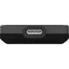 iiyama WP D002C dongle de presentación inalámbrico, USB-C (DP-Alt), E-Share, plateado/negro
