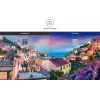 Pantalla plana de señalización digital Samsung 65 inch Crystal UHD 4K Signage QE65T LCD 3840 x 2160