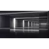 Pantalla plana de señalización digital Samsung 65 inch Crystal UHD 4K Signage QE65T LCD 3840 x 2160