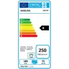 Samsung QE75T pantalla plana de señalización digital 190.5 cm (75 inch) LCD 300 cd/m² 4K Ultra HD negro Tizen 4.0