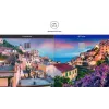 Samsung QE75T pantalla plana de señalización digital 190.5 cm (75 inch) LCD 300 cd/m² 4K Ultra HD negro Tizen 4.0