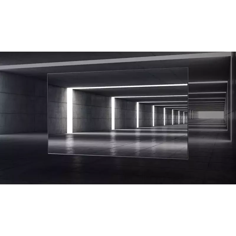 Samsung QE75T pantalla plana de señalización digital 190.5 cm (75 inch) LCD 300 cd/m² 4K Ultra HD negro Tizen 4.0