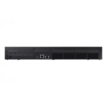 Set-back-box Samsung SBB-SNOWRAF/EN negro