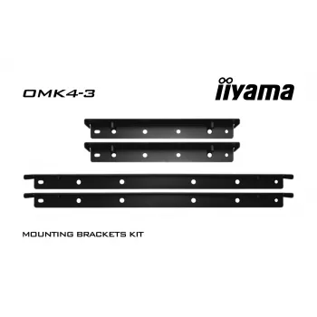 Soporte de monitor iiyama OMK4-3 accesorio
