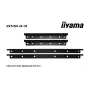 Soporte de monitor iiyama OMK4-3 accesorio