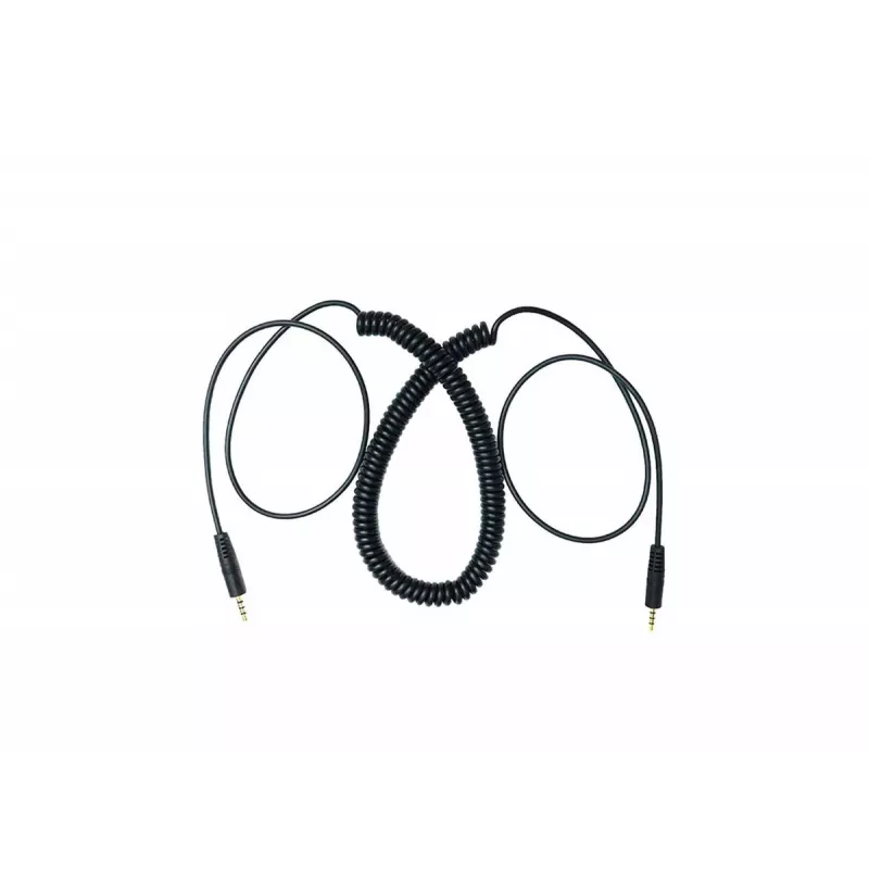 iiyama UC CABLE-A01 cable de audio en cascada para altavoces UC SPK01, 2,5 m