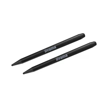 Lápiz táctil iiyama STYLUS-P13 negro pantalla interactiva