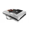 Escáner ADF y de sobremesa Plustek SmartOffice PL4080 600 x 600 DPI A4 negro, gris