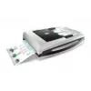 Escáner ADF y de sobremesa Plustek SmartOffice PL4080 600 x 600 DPI A4 negro, gris