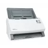 Escáner ADF Plustek SmartOffice PS406U Plus 600 x 600 DPI A4 gris, blanco