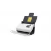 Escáner ADF Plustek SmartOffice PN30U 600 x 600 DPI A4 negro, blanco