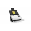 Escáner ADF Plustek SmartOffice PN30U 600 x 600 DPI A4 negro, blanco