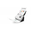 Escáner ADF Plustek SmartOffice PN30U 600 x 600 DPI A4 negro, blanco