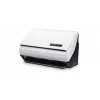 Escáner ADF Plustek SmartOffice PN30U 600 x 600 DPI A4 negro, blanco