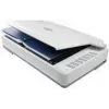 Escáner de sobremesa Plustek OpticPro A320E 800 x 800 DPI A3 blanco