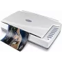 Escáner de sobremesa Plustek OpticPro A320E 800 x 800 DPI A3 blanco