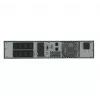 ONLINE USV ZINTO 1500 SAI line-interactive, 1500 VA / 1350 W, rack/torre 2U, 8x IEC C13