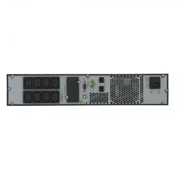 SAI ONLINE USV-Systeme ZINTO 1500 1,5 kVA