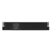 ONLINE USV ZINTO 1500 SAI line-interactive, 1500 VA / 1350 W, rack/torre 2U, 8x IEC C13