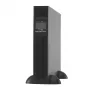 ONLINE USV ZINTO 1500 SAI line-interactive, 1500 VA / 1350 W, rack/torre 2U, 8x IEC C13