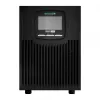 ONLINE USV ZINTO 800 T SAI torre, 800 VA (0,8 kVA), 720 W, 8 salidas AC, USB, RS232, EPO
