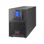 APC SRV1KI-E sistema de alimentación ininterrumpida (SAI) doble conversión (online) 1 kVA 900 W 3 salidas AC