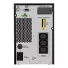 APC SRV1KI-E sistema de alimentación ininterrumpida (SAI) doble conversión (online) 1 kVA 900 W 3 salidas AC