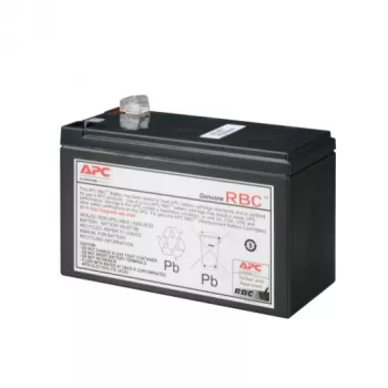 Cartucho de batería de repuesto APC APCRBC164 (OEM)