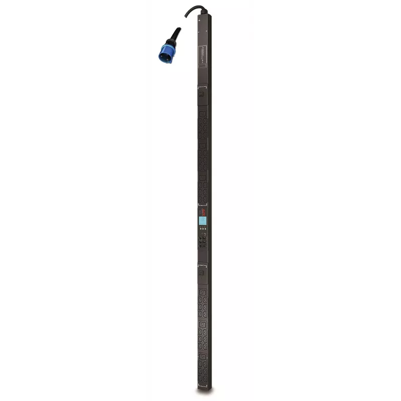 APC AP8853 unidad de distribución de energía (PDU) 42 salidas AC 0U negro