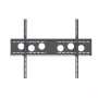 Soporte de pared para TV Hagor WH 85 F-HD 2,79 m (110 pulgadas) negro