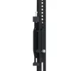 Hagor WH 85 T-HD soporte de pared para TV, 55–110 pulgadas (140–279 cm), VESA 800x600, máx. 125 kg, inclinable, negro