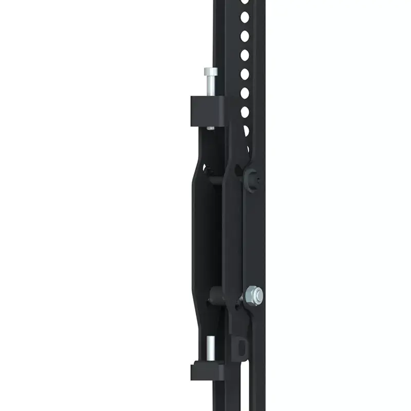 Hagor WH 85 T-HD soporte de pared para TV, 55–110 pulgadas (140–279 cm), VESA 800x600, máx. 125 kg, inclinable, negro