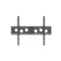 Hagor WH 85 T-HD soporte de pared para TV, 55–110 pulgadas (140–279 cm), VESA 800x600, máx. 125 kg, inclinable, negro