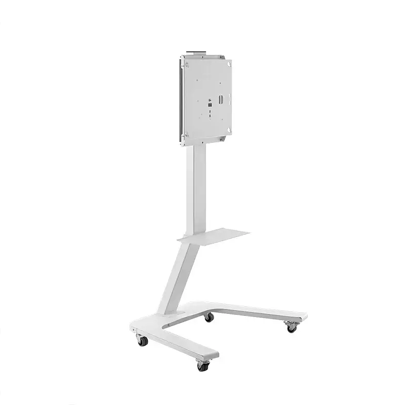 Hagor ST SA Flip II carro móvil para Samsung Flip WM65R de 65 pulgadas, blanco