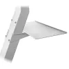 Hagor ST SA Flip II carro móvil para Samsung Flip WM65R de 65 pulgadas, blanco