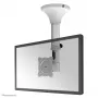 Soporte de techo para monitor/TV Neomounts FPMA-C025SILVER 10-30