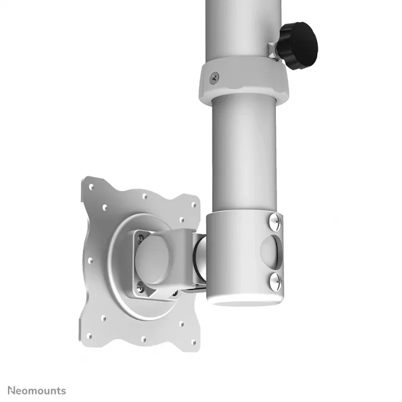 Soporte de techo para monitor/TV Neomounts FPMA-C025SILVER 10-30