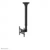 Soporte de techo para monitor/TV Neomounts FPMA-C200Schwarz 10-40
