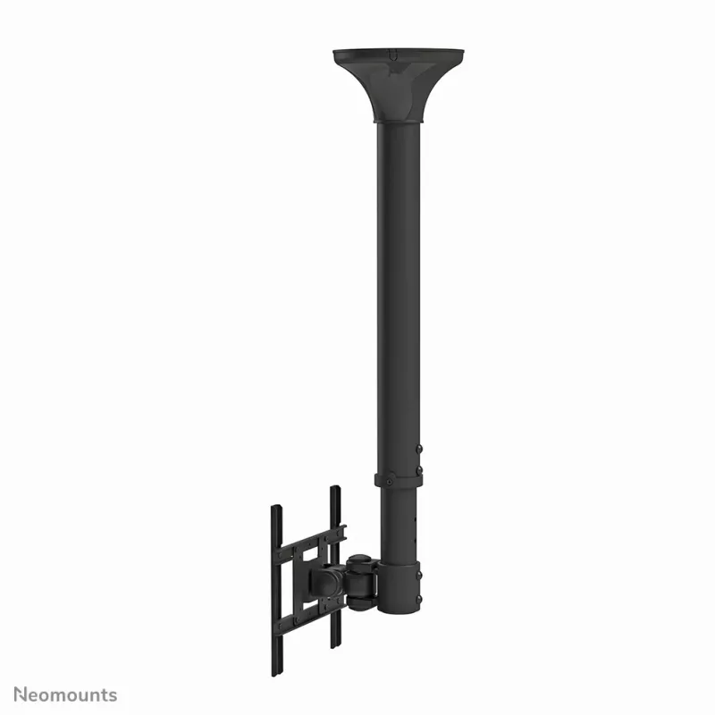 Soporte de techo para monitor/TV Neomounts FPMA-C200Schwarz 10-40