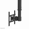 Soporte de techo para monitor/TV Neomounts FPMA-C200Schwarz 10-40
